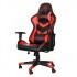Marvo Scorpion CH-106 Adjustable Gaming Chair Red